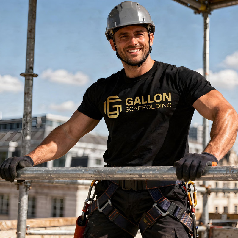 Dedicated Essex Scaffolding Services